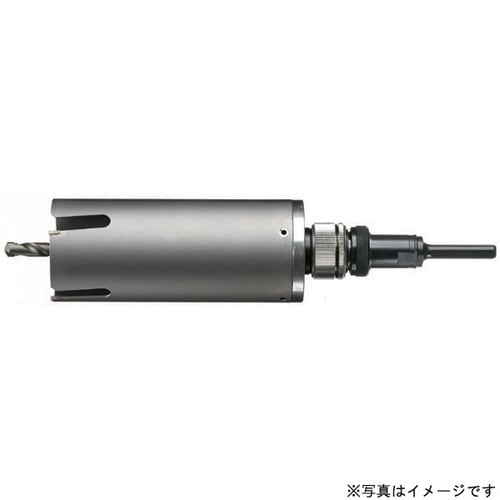 サイディング・ウッドコアドリル