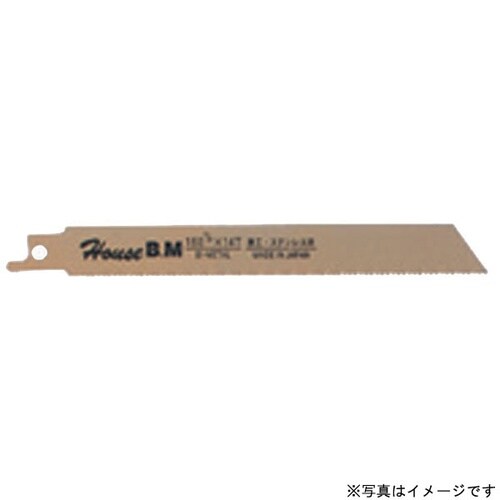 バイメタルパワーセーバーソーブレード