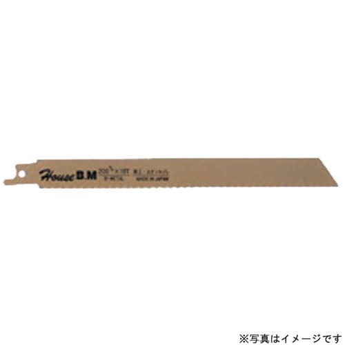 バイメタルパワーセーバーソーブレード