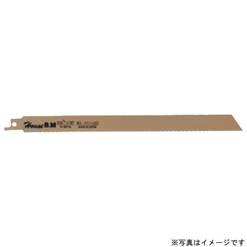 バイメタルパワーセーバーソーブレード