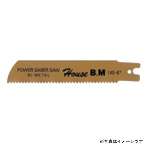 バイメタルパワーセーバーソーブレード