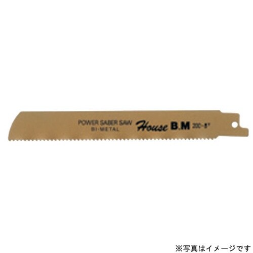 バイメタルパワーセーバーソーブレード