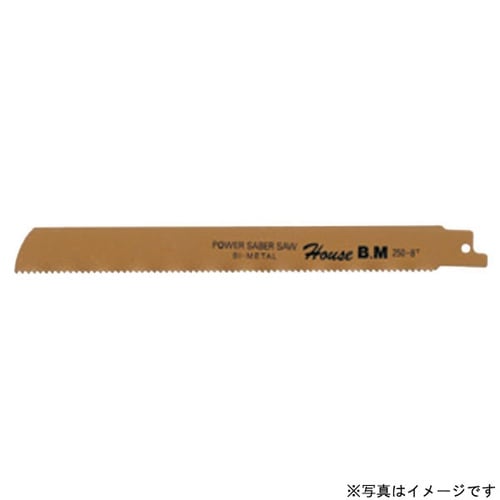 バイメタルパワーセーバーソーブレード