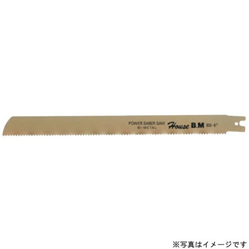 バイメタルパワーセーバーソーブレード
