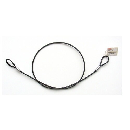 Y−64 鉄− 黒被膜 1040mm