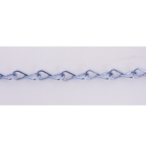 IJ13 ユニクロ三ッ組チェイン 30m