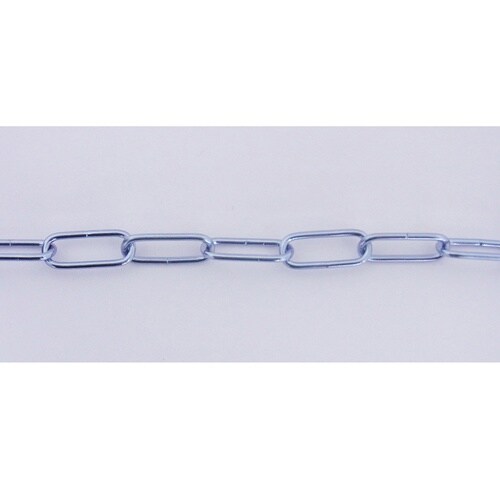 ニッサ IL16 ユニクロリンクチェイン 30m