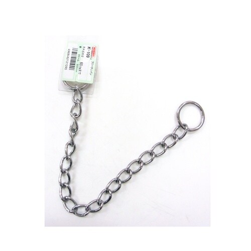 K−109 クローム IM126 300mm