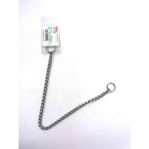 ニッサ K−112 クローム IS16 300mm