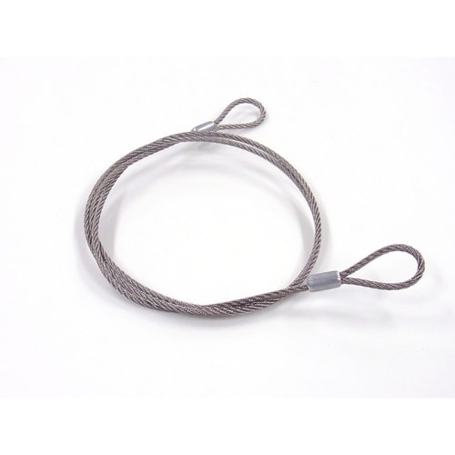 ステンレスカットワイヤー3.0Φ×900mm