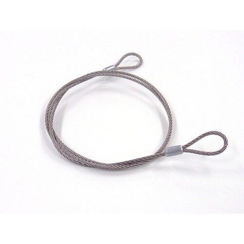 ステンレスカットワイヤー