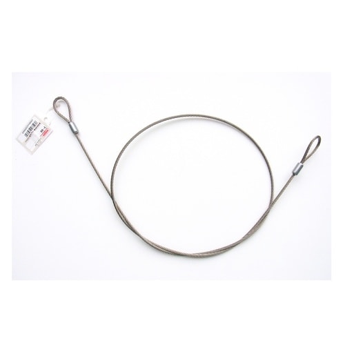 ステンレスカットワイヤー