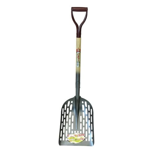 A柄パンチャースコップ #3 #3443