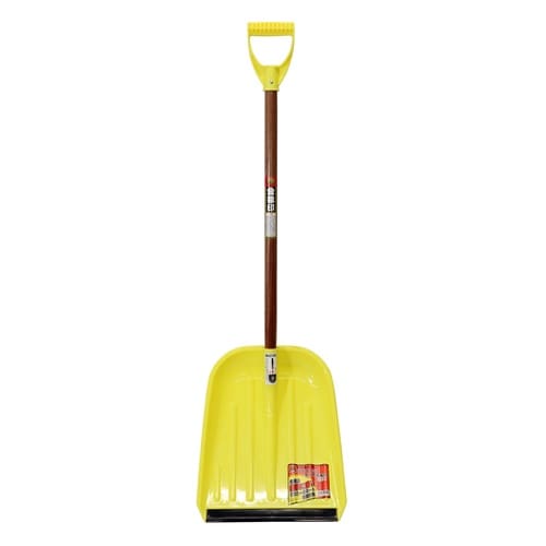 プラスコップ ポリカ先板付柄共