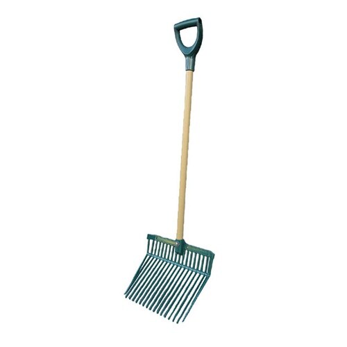 コンパル ガーデン・ホーク 17本爪