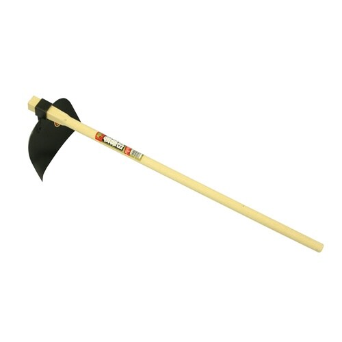 東京ジョレン 角 柄共 #72198