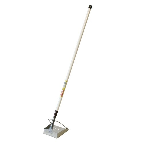 ステン溝さらえ P柄付 #74353