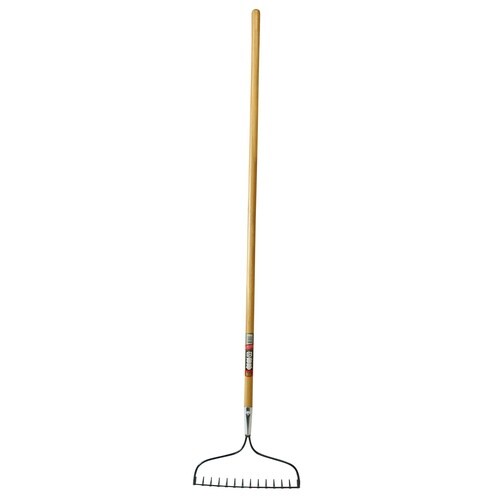 HSアメリカンレーキ 14本爪