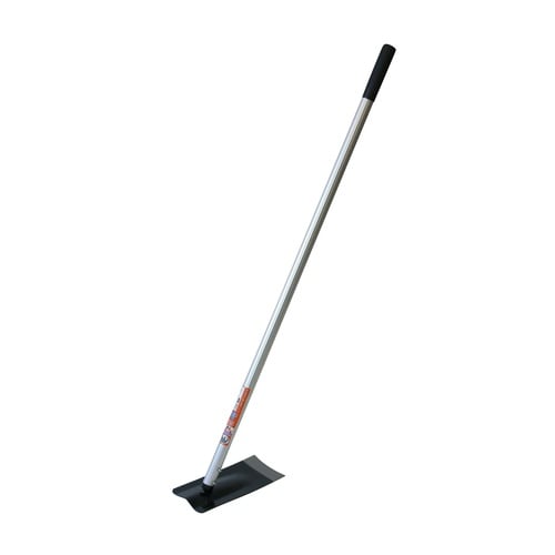 アルミP柄 菜園用平鍬