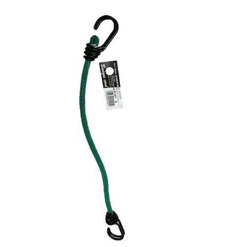 グリーン バンジーコード