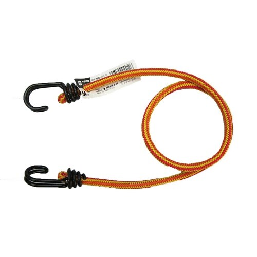 バンジーコード