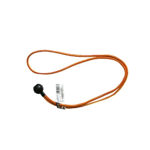 混色 ボール止バンジーコード