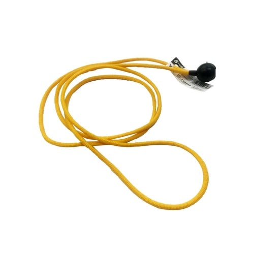 黄 ボール止バンジーコード