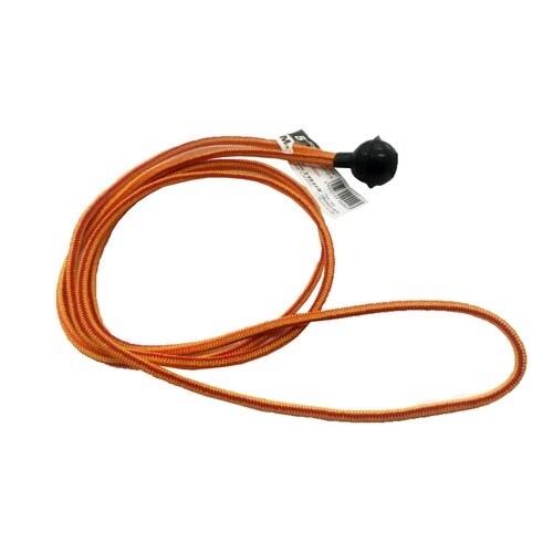 混色 ボール止バンジーコード