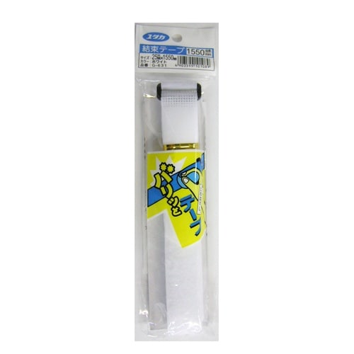 G−631ホワイト 結束テープ