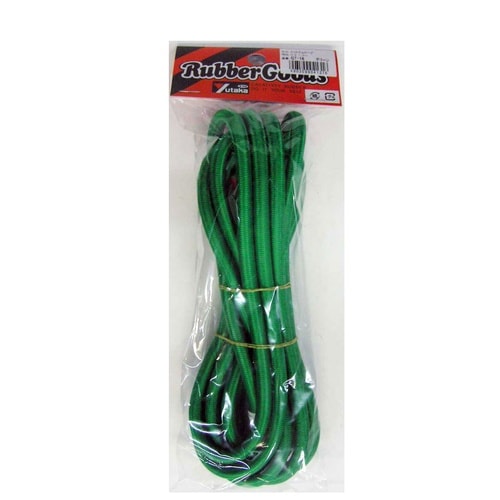 カットゴムロープ