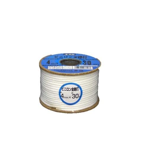 クレモナ金剛打ロープボビン