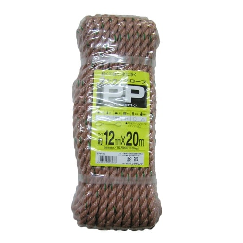 PPトラックロープ