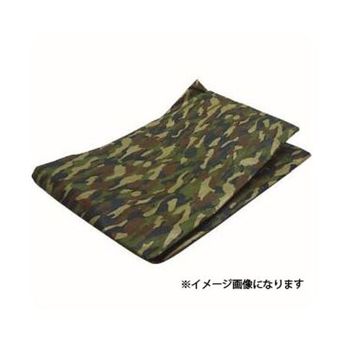 #3000迷彩シート