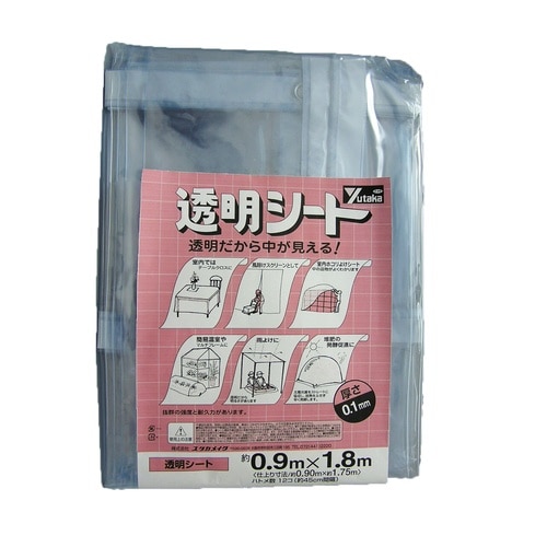 透明シート