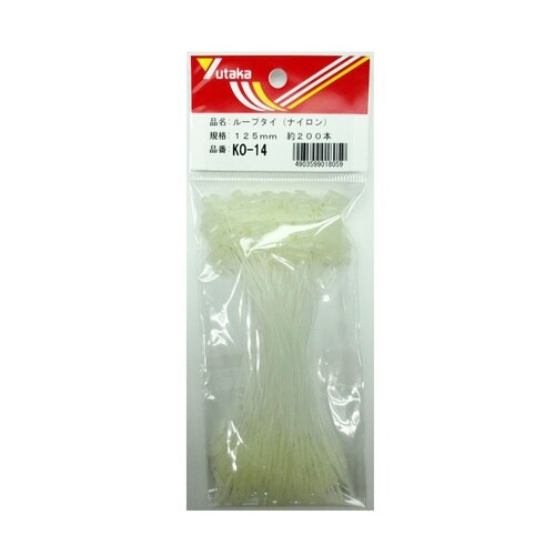 ループタイ ナイロン