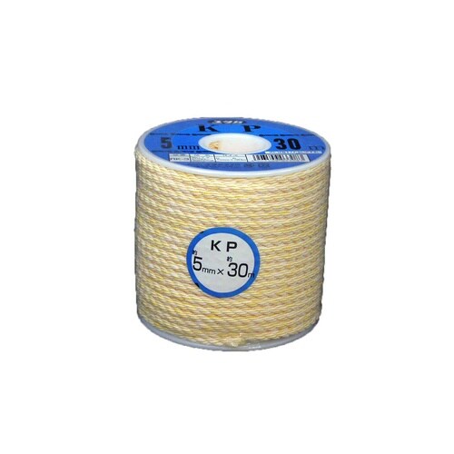 RK−3 KPロープボビン 5mmX30m