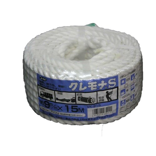 クレモナロープ万能パック