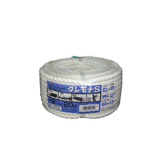 クレモナロープ万能パック