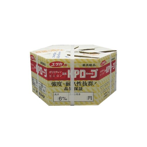 KPメーターパックロープ