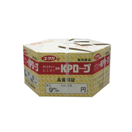 KPメーターパックロープ