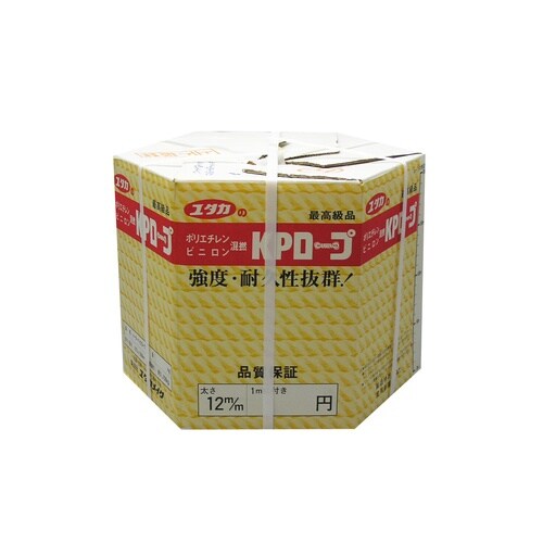 KPメーターパックロープ