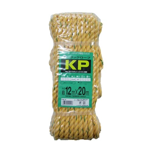 KPトラックロープ