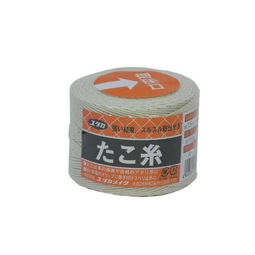 A−301 たこ糸 1.5mmx190m