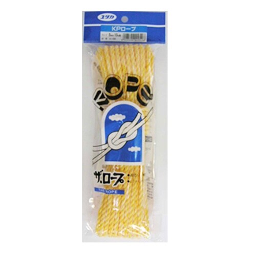 A−56 KPロープ 5mmX10m