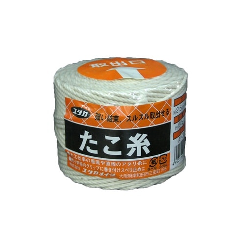 A−305 たこ糸 2.5mmx65m