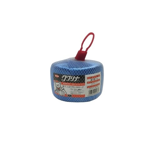 ブルー PPテープ玉