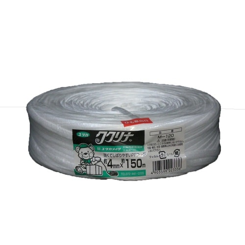 M−120 PPコード 4mmx150m