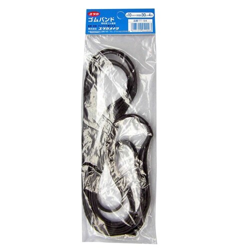 チューブバンド