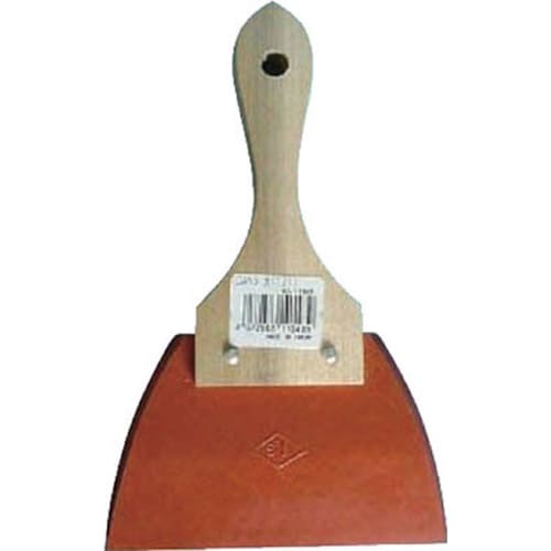 #11543 ゴムヘラ 大(120)