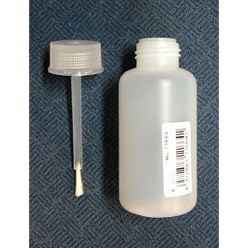 #11664 筆付き容器 50cc